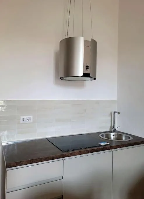 Lejlighed New Cozy Studio 7 Metro Stops To Duomo! Milano Italien